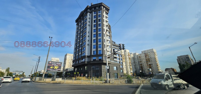 Kiralık  Ofis Sofia , Lyulin 10 , 50 metrekare | 94888402 - görüntü [4]