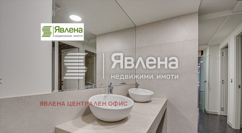 Дава под наем ОФИС, гр. София, Лозенец, снимка 6 - Офиси - 49069139