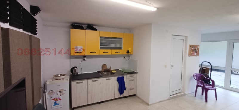 Дава под наем ОФИС, гр. Стара Загора, Била, снимка 2 - Офиси - 52780060