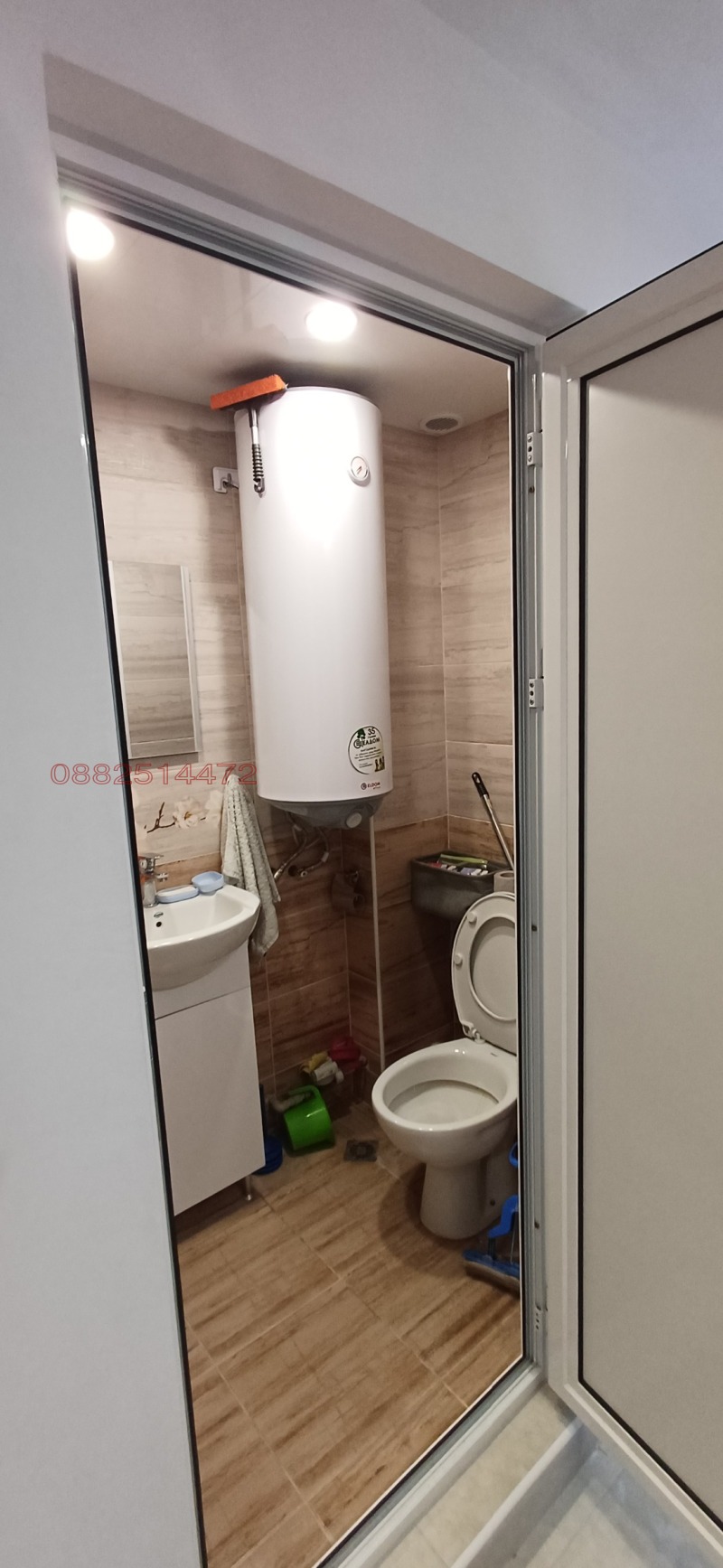 Дава под наем ОФИС, гр. Стара Загора, Била, снимка 4 - Офиси - 52780060