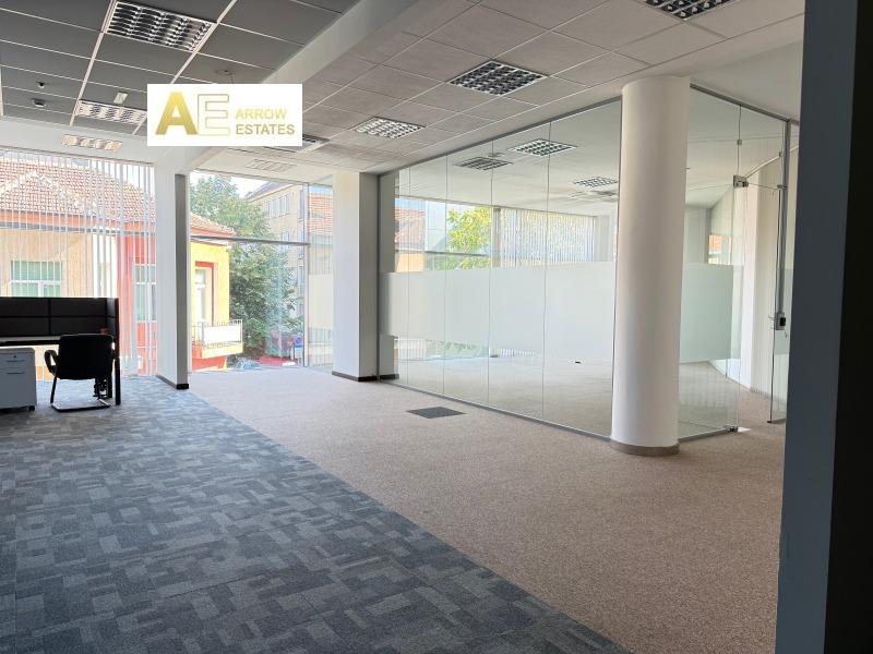 Дава под наем ОФИС, гр. София, Център, снимка 4 - Офиси - 53031451