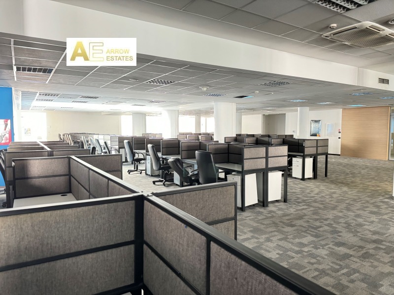 Дава под наем ОФИС, гр. София, Център, снимка 2 - Офиси - 53031451