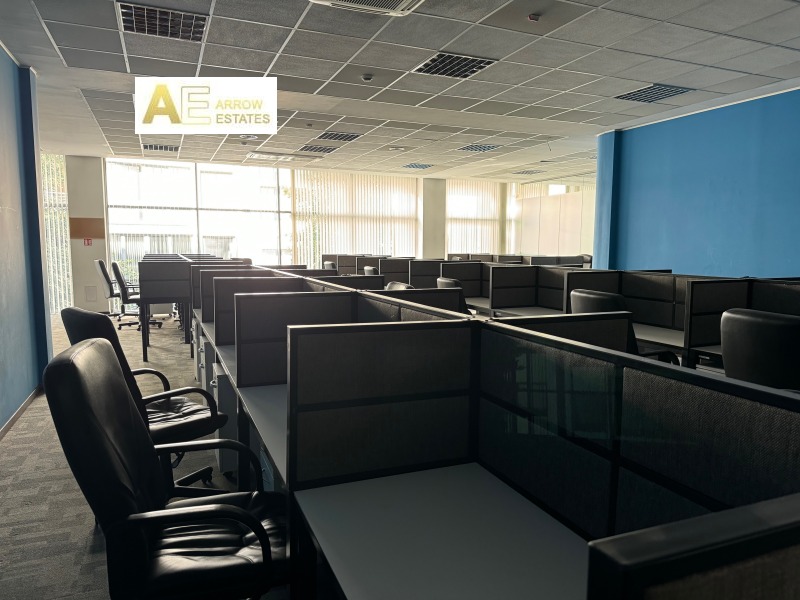Дава под наем ОФИС, гр. София, Център, снимка 6 - Офиси - 53031451