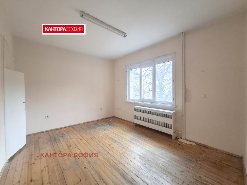 Дава под наем ОФИС, гр. София, Център