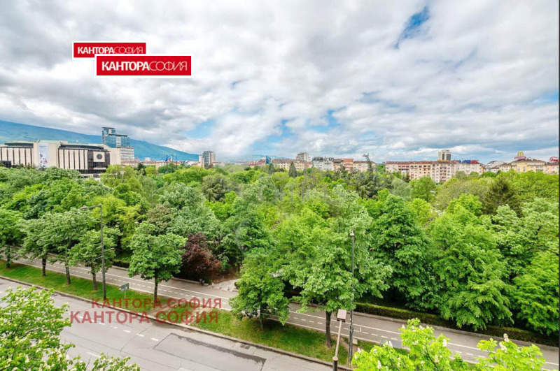 Дава под наем ОФИС, гр. София, Център, снимка 4 - Офиси - 53410922