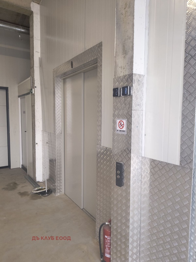 Дава под наем СКЛАД, гр. София, Летище София, снимка 5 - Складове - 52653868