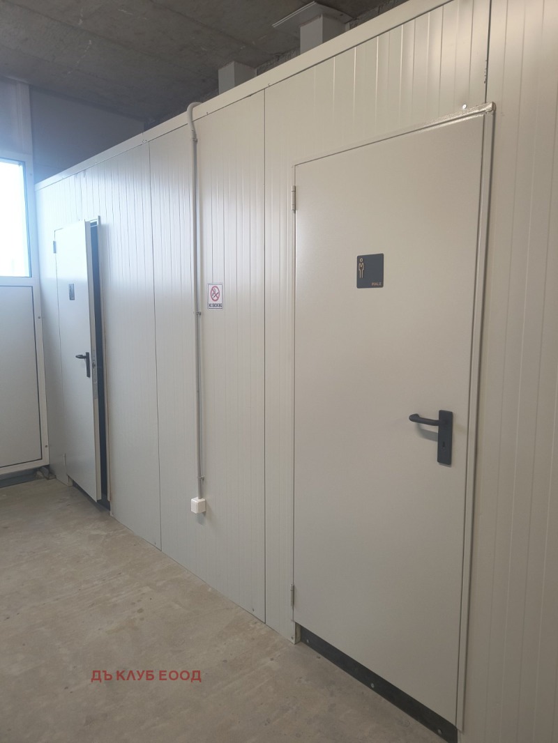 Дава под наем СКЛАД, гр. София, Летище София, снимка 7 - Складове - 52653868