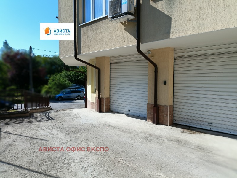 K pronájmu  Garáž Sofia , Ovča kupel , 23 m2 | 10352947 - obraz [2]