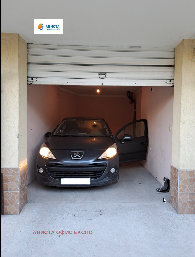 K pronájmu  Garáž Sofia , Ovča kupel , 23 m2 | 10352947 - obraz [4]