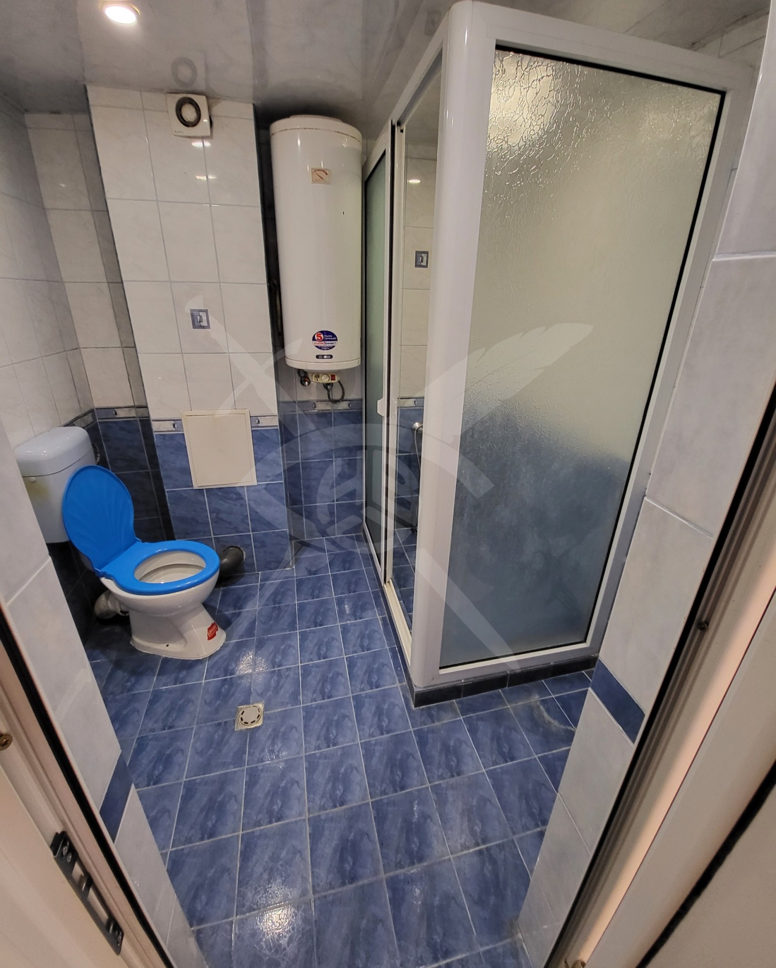 Дава под наем 2-СТАЕН, гр. Бургас, област Бургас, снимка 4 - Апартаменти - 53951437