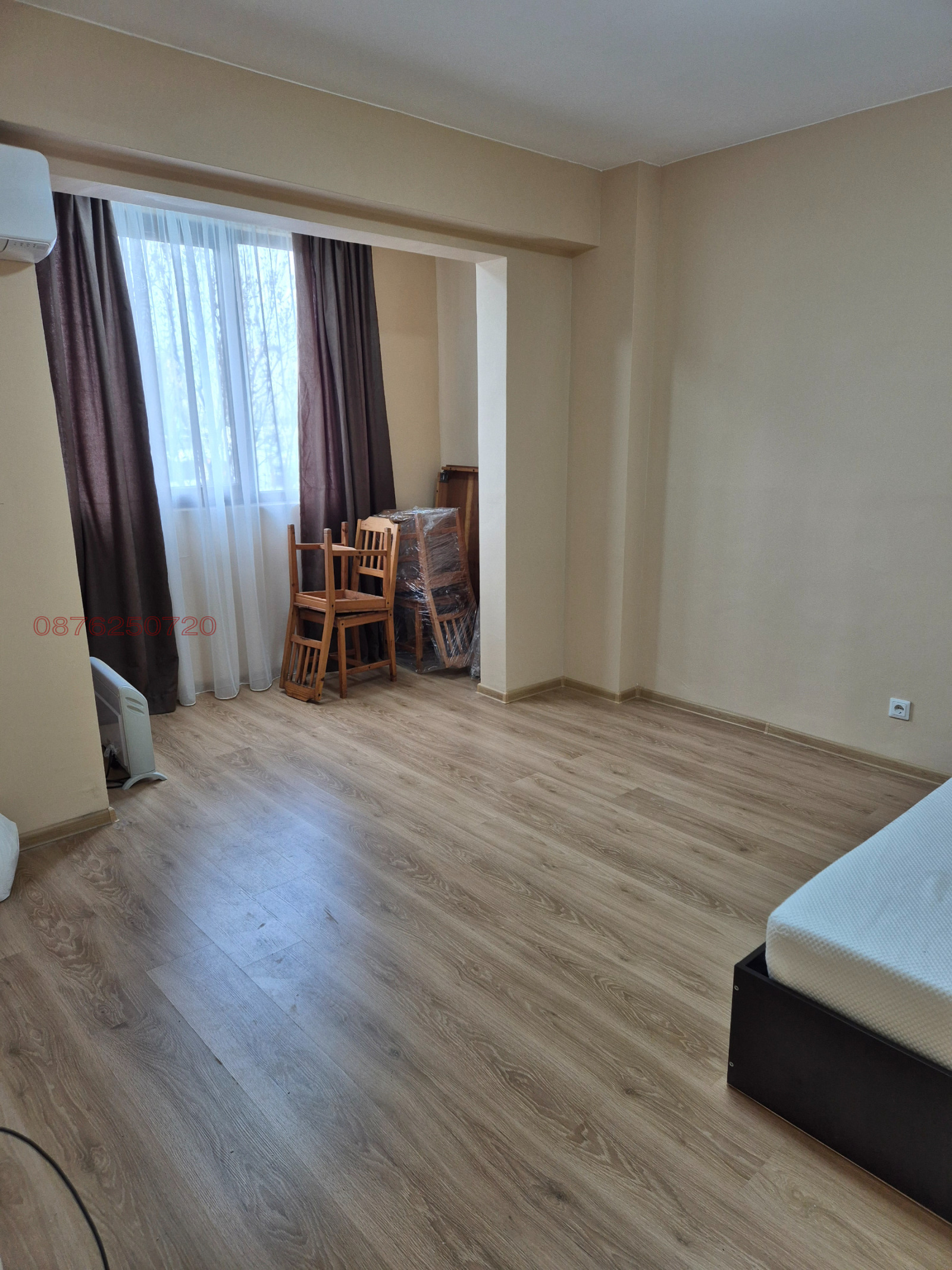 Дава под наем 2-СТАЕН, гр. София, Обеля 1, снимка 6 - Апартаменти - 54202230