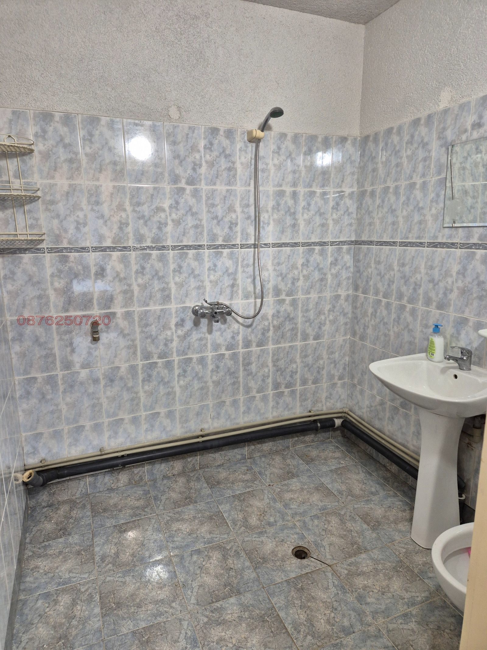 Дава под наем 2-СТАЕН, гр. София, Обеля 1, снимка 7 - Апартаменти - 54202230