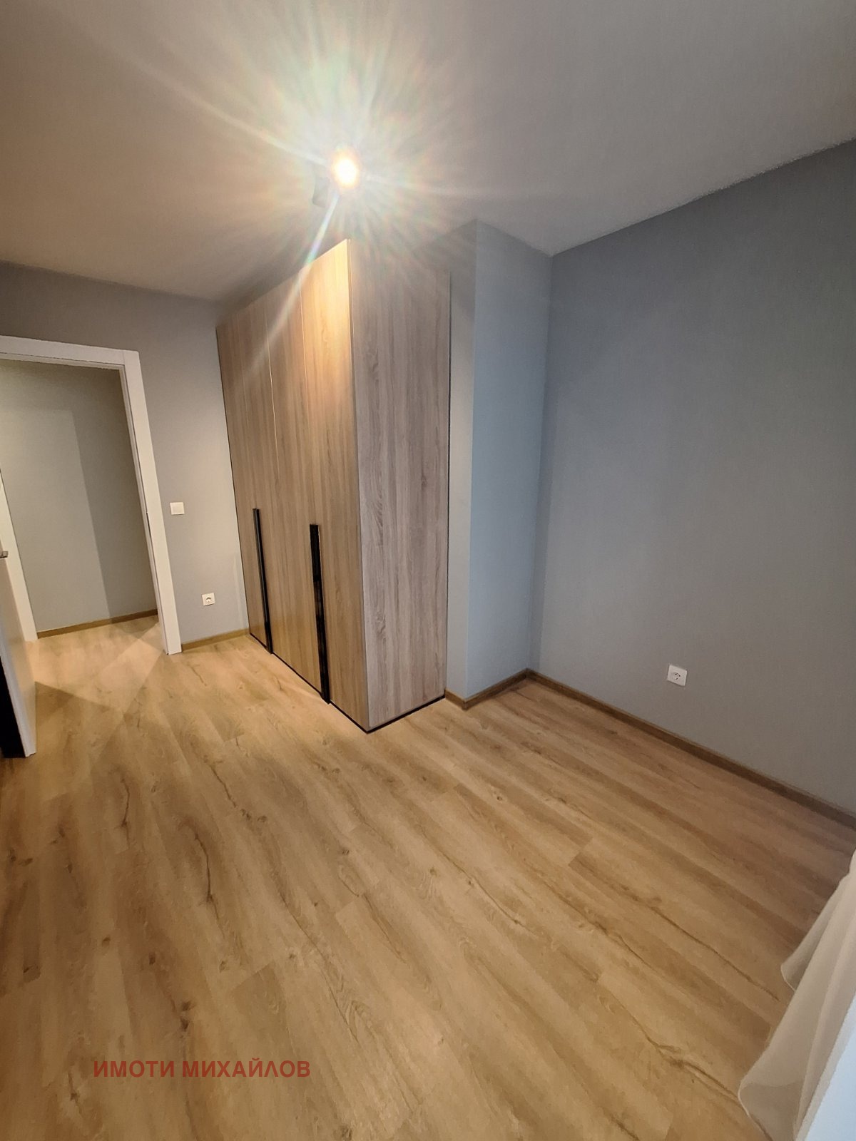 Дава под наем 4-СТАЕН, гр. София, Кръстова вада, снимка 7 - Апартаменти - 54261520