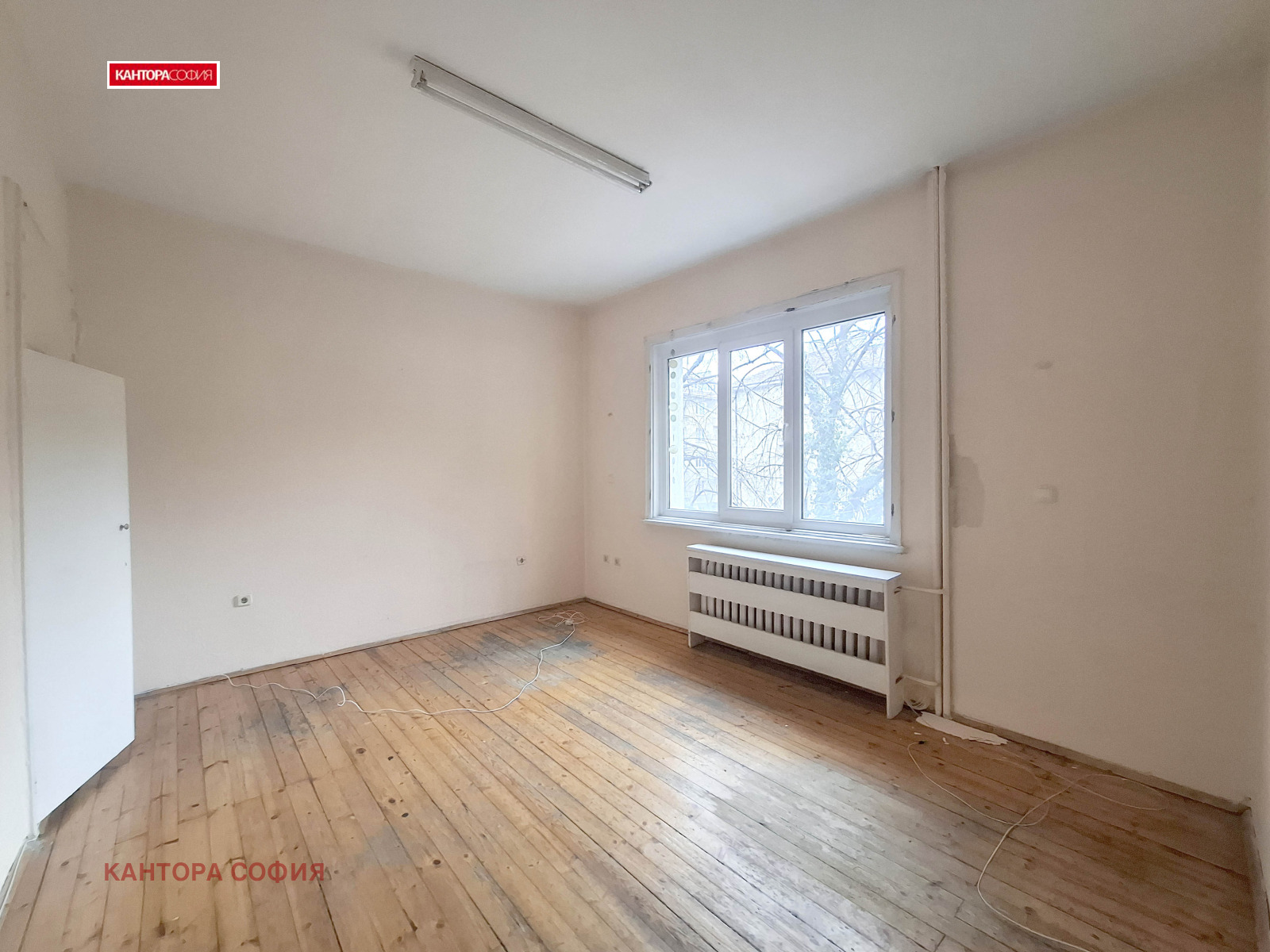 Дава под наем ОФИС, гр. София, Център