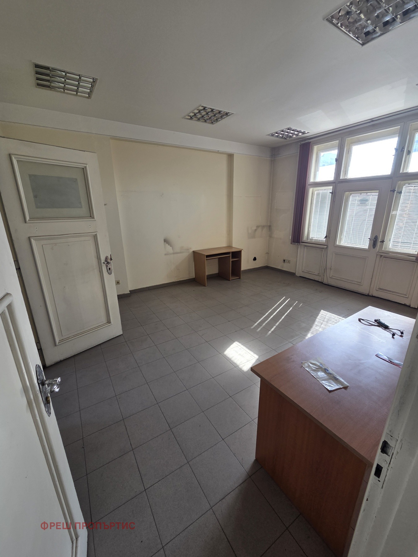 Дава под наем ОФИС, гр. София, Център, снимка 10 - Офиси - 56144588