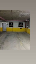 Дава под наем ГАРАЖ, ПАРКОМЯСТО, гр. Кърджали, Център, снимка 3