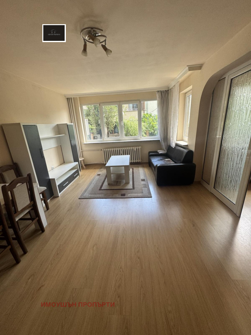 Дава под Наем 4-СТАЕН в град София, Изток - 120 кв.м / 600 € » 1 173.50 лв., ИМОУШЪН ПРОПЪРТИ