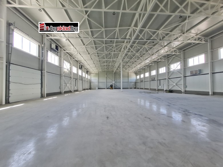 Дава под Наем СКЛАД | Imot.bg — изображение 3