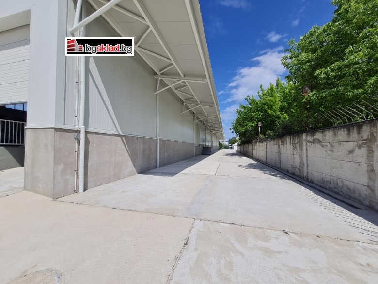 Дава под Наем СКЛАД | Imot.bg — изображение 7