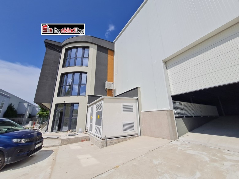 Дава под Наем СКЛАД | Imot.bg — изображение 5