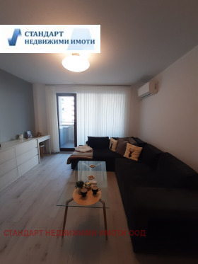 1 bedroom Kamenitsa 2, Plovdiv 4