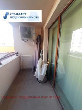 1 bedroom Kamenitsa 2, Plovdiv 12