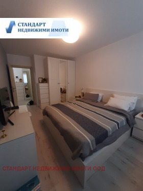 1 Schlafzimmer Kameniza 2, Plowdiw 6