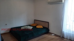 1 Schlafzimmer Zentar, Stara Zagora 1