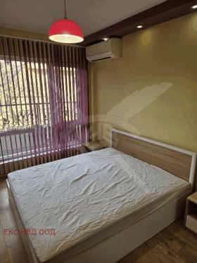 Дава под наем  2-стаен, град Пловдив