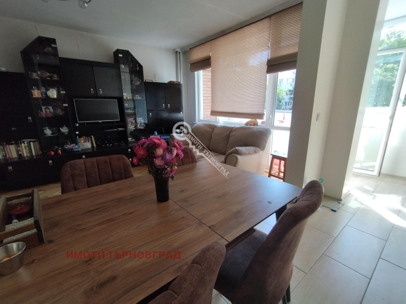 K pronájmu  1 ložnice Veliko Tarnovo , Centar , 70 m2 | 80893066 - obraz [4]