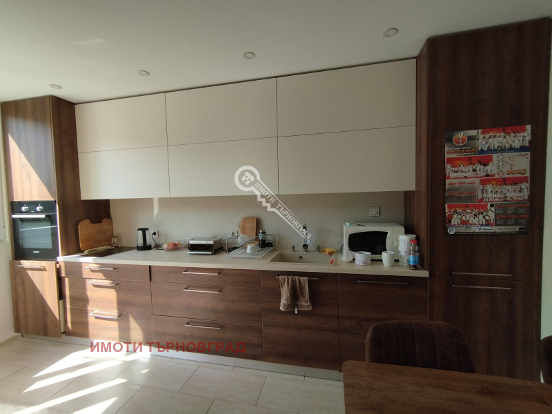 K pronájmu  1 ložnice Veliko Tarnovo , Centar , 70 m2 | 80893066 - obraz [2]