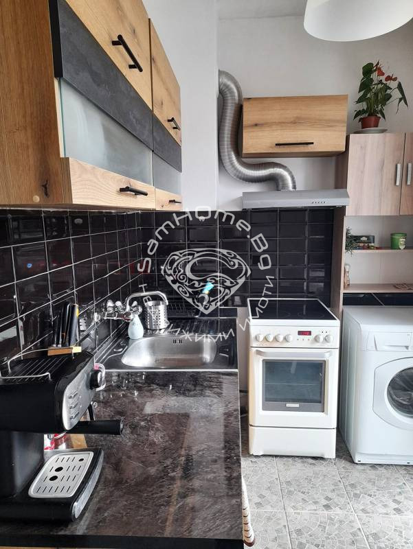 Kiadó  1 hálószoba Varna , Csajka , 65 négyzetméter | 25991541 - kép [3]