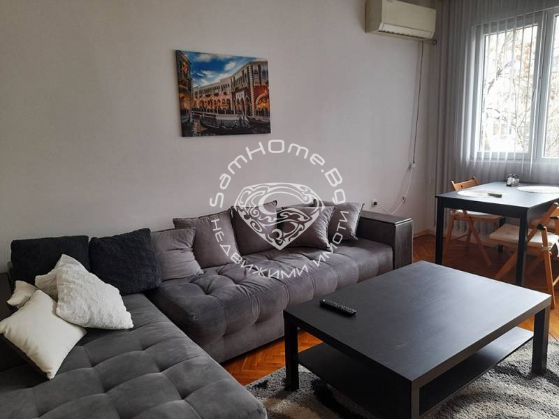 Под наем 2-СТАЕН, град Варна, Чайка • 550 € • 66897549 — Holmes.bg