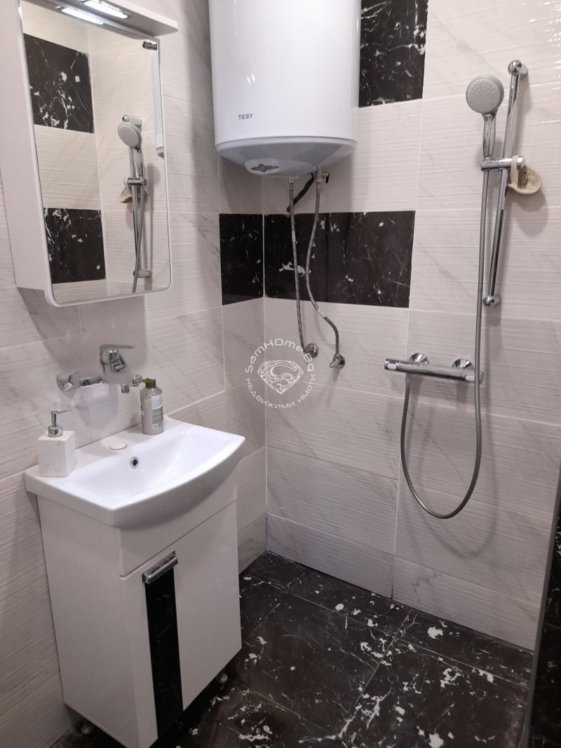 Kiadó  1 hálószoba Varna , Csajka , 65 négyzetméter | 25991541 - kép [6]