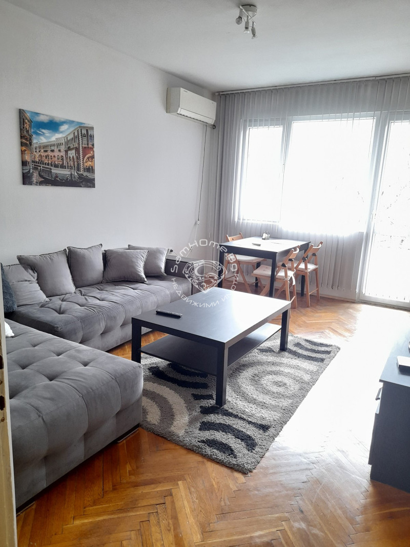 Kiadó  1 hálószoba Varna , Csajka , 65 négyzetméter | 25991541 - kép [2]