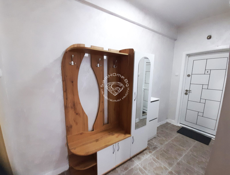 Kiadó  1 hálószoba Varna , Csajka , 65 négyzetméter | 25991541 - kép [7]