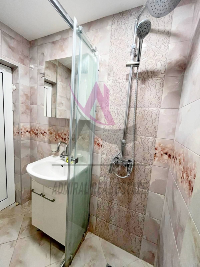 K pronájmu  1 ložnice Varna , Asparuchovo , 55 m2 | 13179859 - obraz [5]