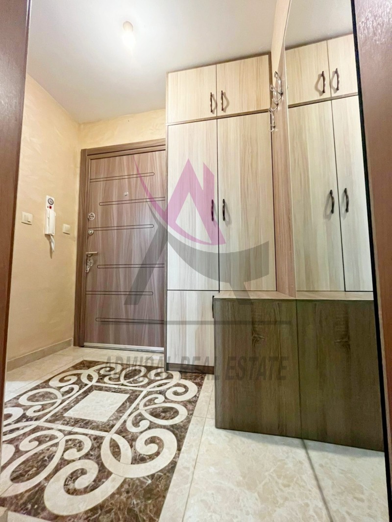 K pronájmu  1 ložnice Varna , Asparuchovo , 55 m2 | 13179859 - obraz [4]