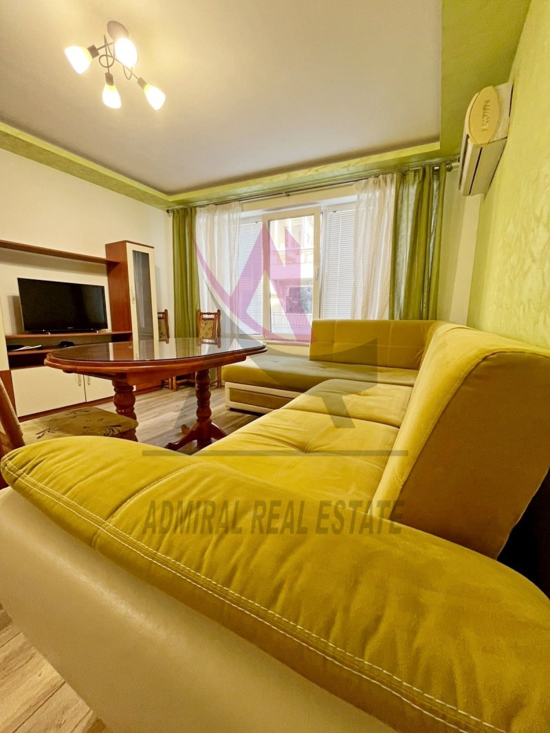 K pronájmu  1 ložnice Varna , Asparuchovo , 55 m2 | 13179859 - obraz [2]