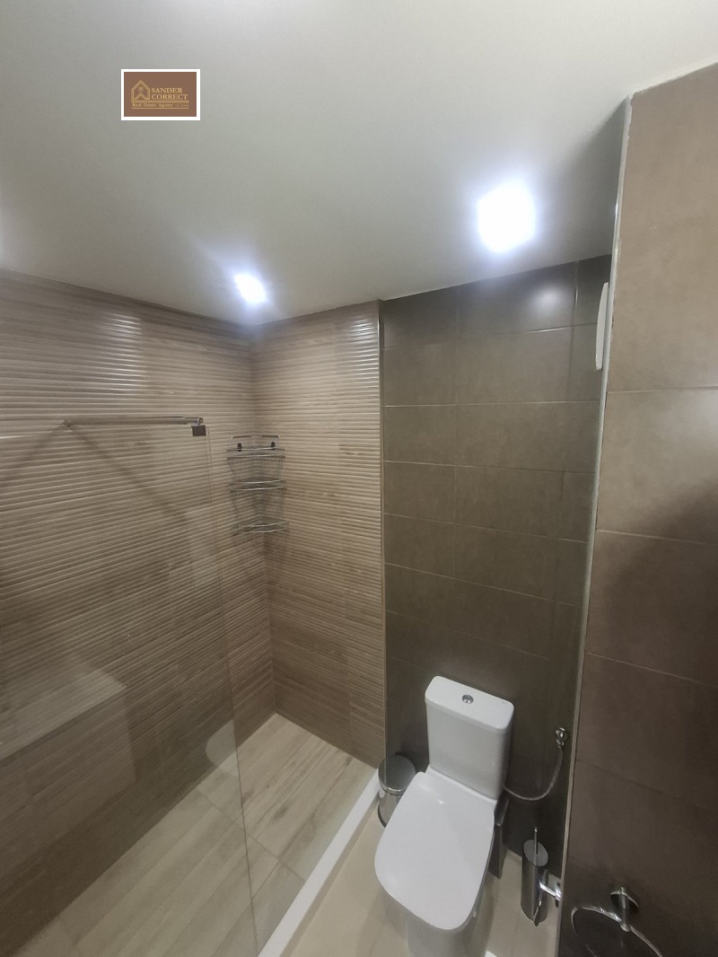 Til leje  1 soveværelse Sofia , Vitosha , 85 kvm | 26788176 - billede [9]