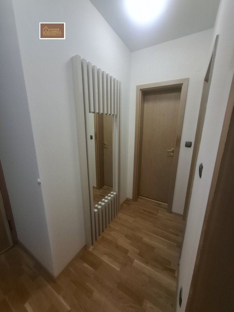 Til leje  1 soveværelse Sofia , Vitosha , 85 kvm | 26788176 - billede [7]