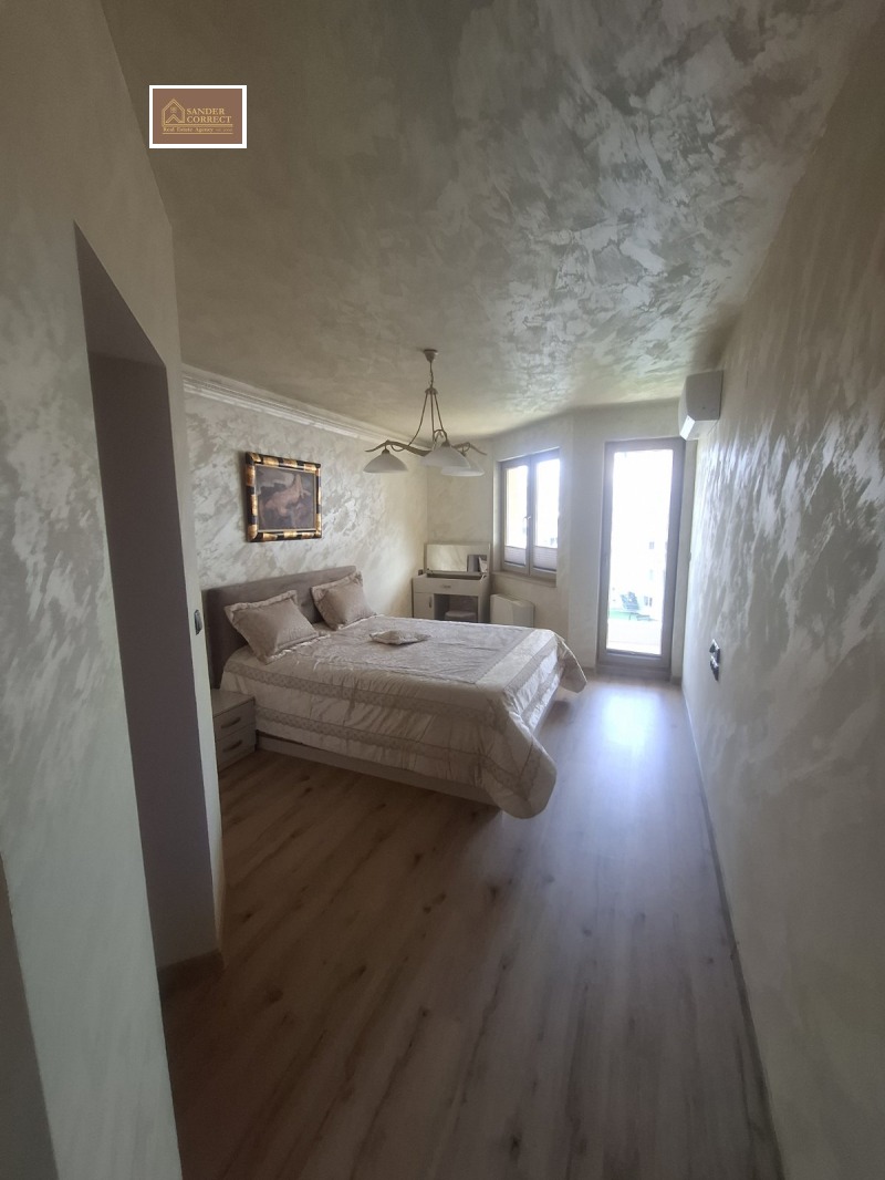 Til leje  1 soveværelse Sofia , Vitosha , 85 kvm | 26788176 - billede [6]