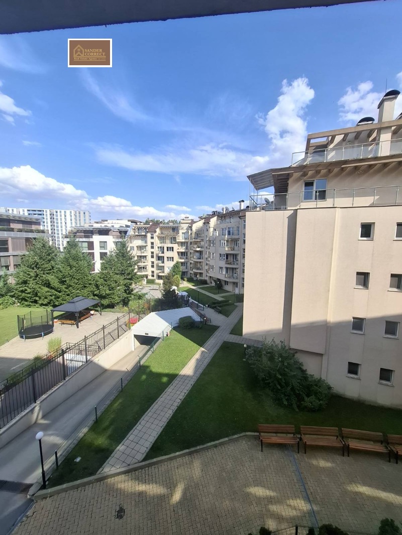 Til leje  1 soveværelse Sofia , Vitosha , 85 kvm | 26788176 - billede [11]