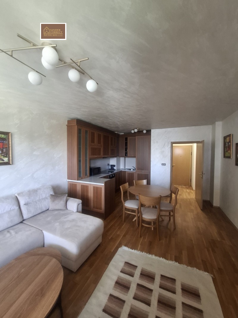 Til leje  1 soveværelse Sofia , Vitosha , 85 kvm | 26788176 - billede [2]