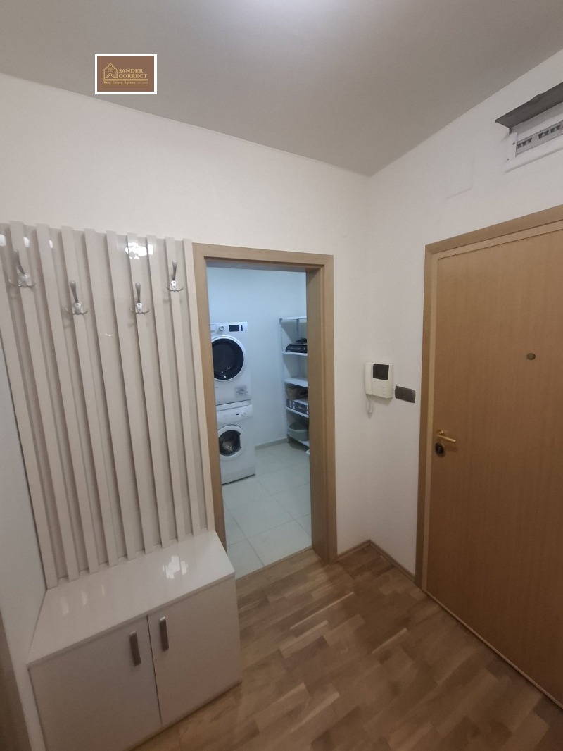 Til leje  1 soveværelse Sofia , Vitosha , 85 kvm | 26788176 - billede [4]