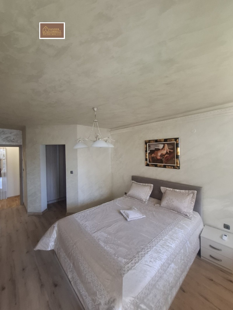 Til leje  1 soveværelse Sofia , Vitosha , 85 kvm | 26788176 - billede [5]
