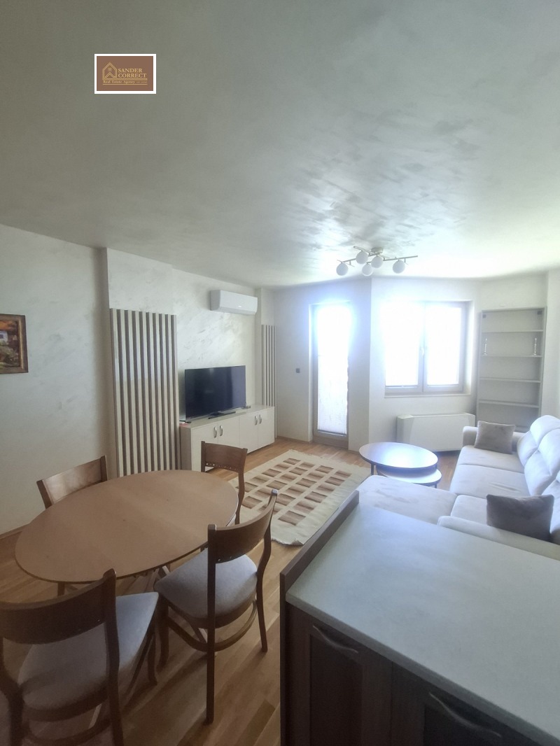 Til leje  1 soveværelse Sofia , Vitosha , 85 kvm | 26788176 - billede [8]