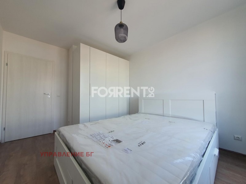 В аренду  1 спальня София , Връбница 1 , 50 кв.м | 66398537 - изображение [4]