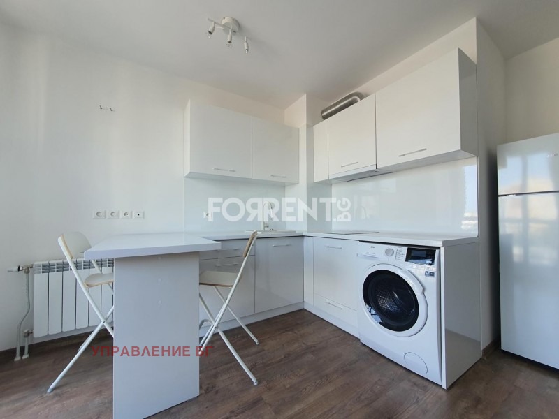 В аренду  1 спальня София , Връбница 1 , 50 кв.м | 66398537 - изображение [2]
