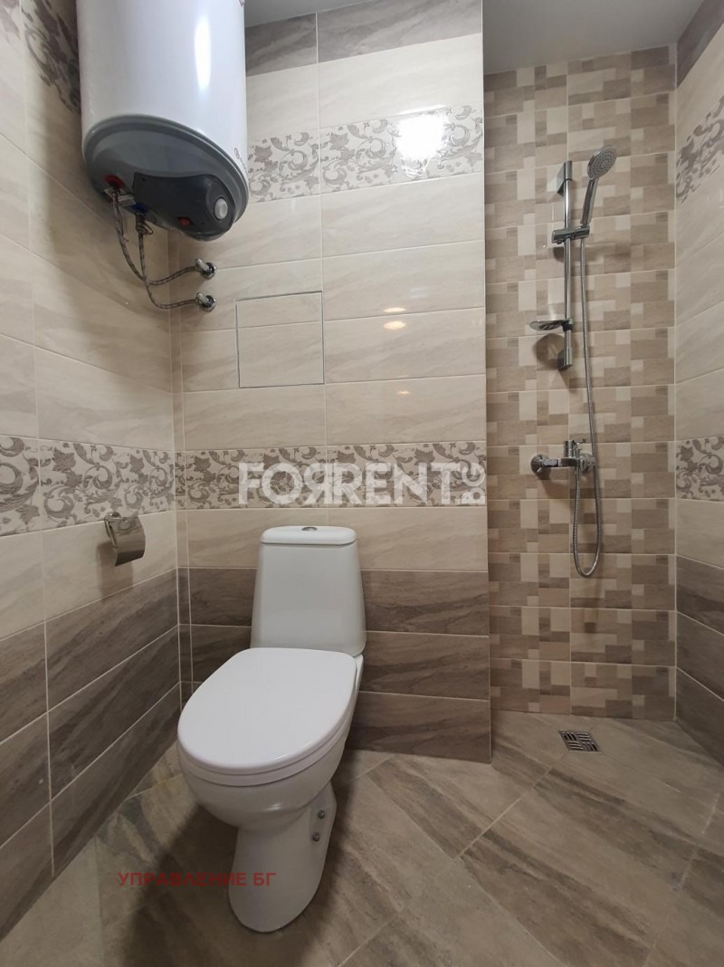 В аренду  1 спальня София , Връбница 1 , 50 кв.м | 66398537 - изображение [5]
